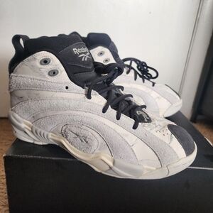 Reebok Shaqnosis - The Big Aristotle GX9663 - Size US 11.5